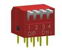 106-LP04-EV Mountain Switch