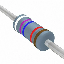 MFR-12FTF52-97K6 YAGEO