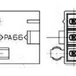TE Connectivity 2029113-3 image