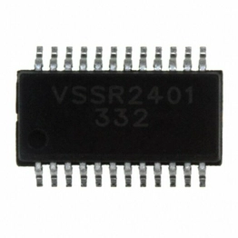 VSSR2401332JUF Vishay Intertechnology