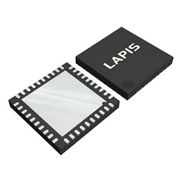 ML62Q2522-NNNGDZW5BX ROHM