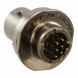 ITT MKJ3C7F7-10BN image