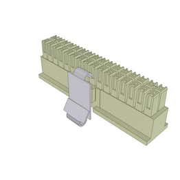 samtec IPD1-16-D-K-M image