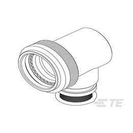 420951S001 TE Connectivity