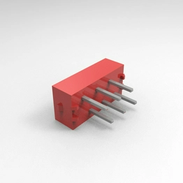 X9127WV-06A4-9TSNRE XKB Connectivity