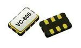 VC-806-ECW-KAAN-100M Microchip Technology