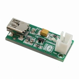 MikroElektronika MIKROE-710 image