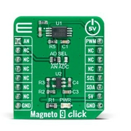 MIKROE-4778 MikroElektronika