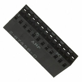 2-87456-0 TE Connectivity