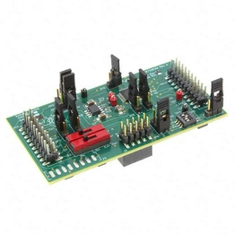 Texas Instruments DAC8734EVM image