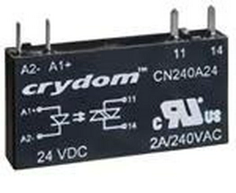 CN240A24 crydom