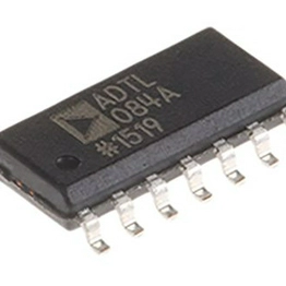 Analog Devices ADTL084ARZ image
