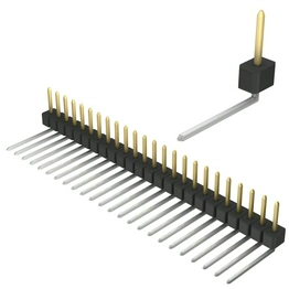 Sullins Connector Solutions PBC24SBDN image