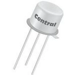 2N5321 PBFREE Central Semiconductor