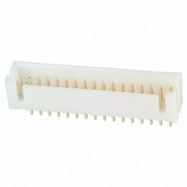 Hirose Electric DF1B-34DP-2.5DSA(01) image