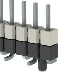 HW-10-16-T-S-250-SM-A-TR samtec