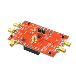 Texas Instruments TDC7201-ZAX-EVM image