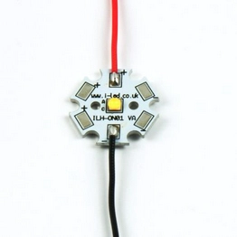 ILH-PO01-QW70-SC221-WIR200. Intelligent LED Solutions