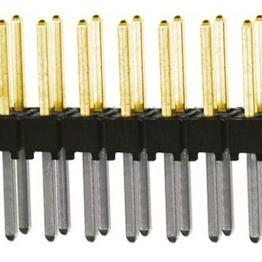 samtec TSW-107-08-L-D image