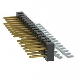 samtec TSM-115-01-S-DH-015-P-TR image