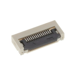 F31L-1A7H1-11015 Amphenol