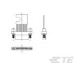 SSM015B5N TE Connectivity