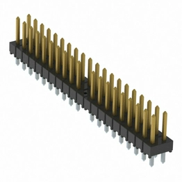 samtec HTSW-120-07-F-D-020 image