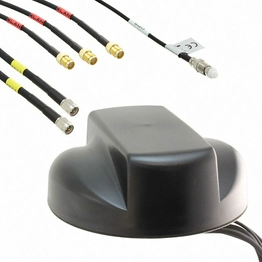 TE Connectivity 1-2823599-2 image