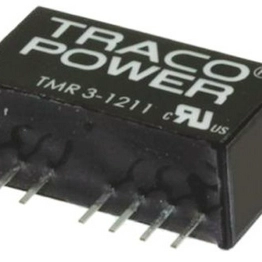 TRACO Power TMR 3-0511HI image