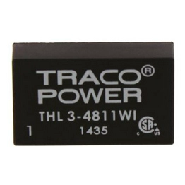 TRACO Power THL 3-4811WI image