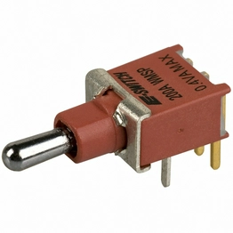 E-SWITCH 200AWMSP3T2A1M6RE image
