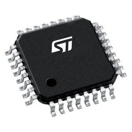 STMicroelectronics STM32G031K8T6TR image
