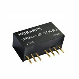 MORNSUN URB2424S-10WR3 image