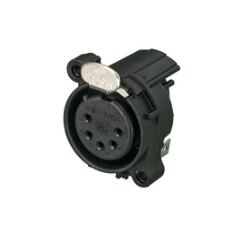 NEUTRIK NC5FAH image