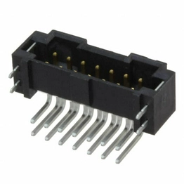 T2M-107-01-L-D-RA-WT samtec