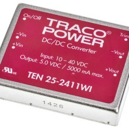 TRACO Power TEN 25-2411WI image