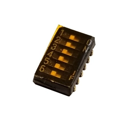 CHS-06A1 NIDEC COMPONENTS CORPORATION