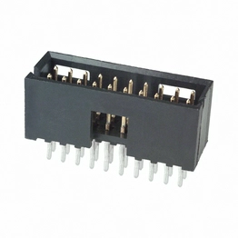 TE Connectivity 102699-9 image