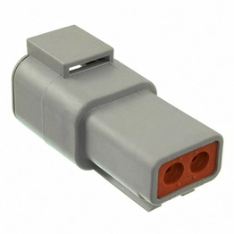 DTP04-2P-C015 TE Connectivity