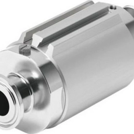 VZQA-C-M22C-15-S5S5-ALV4E-6-E FESTO