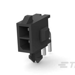 TE Connectivity 3-794618-2 image