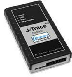 8.18.00 SEGGER Microcontroller