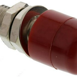 IBU401 RED SCHUTZINGER