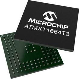ATMXT1664T3-CCU035 Microchip Technology