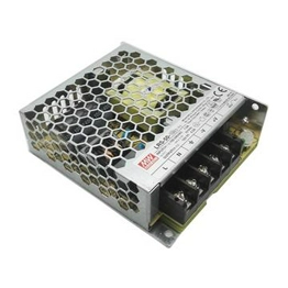 Mean-Well USA, Inc. LRS-50-48 image