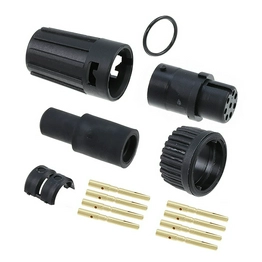 Switchcraft 6280-8SG-519 image
