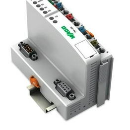 WAGO 750-304 image