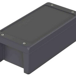 00165234 Bopla Gehäuse Systeme