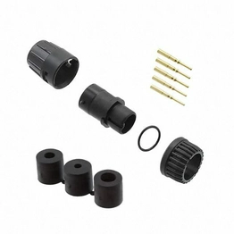 6280-5PG-3DC Switchcraft