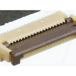 Hirose Electric FH12-10S-0.5SH(55) image
